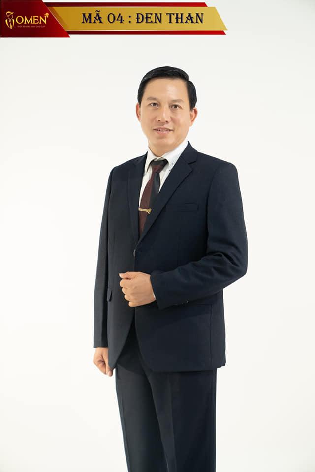 OMEN - Thời Trang Nam Cao Cấp