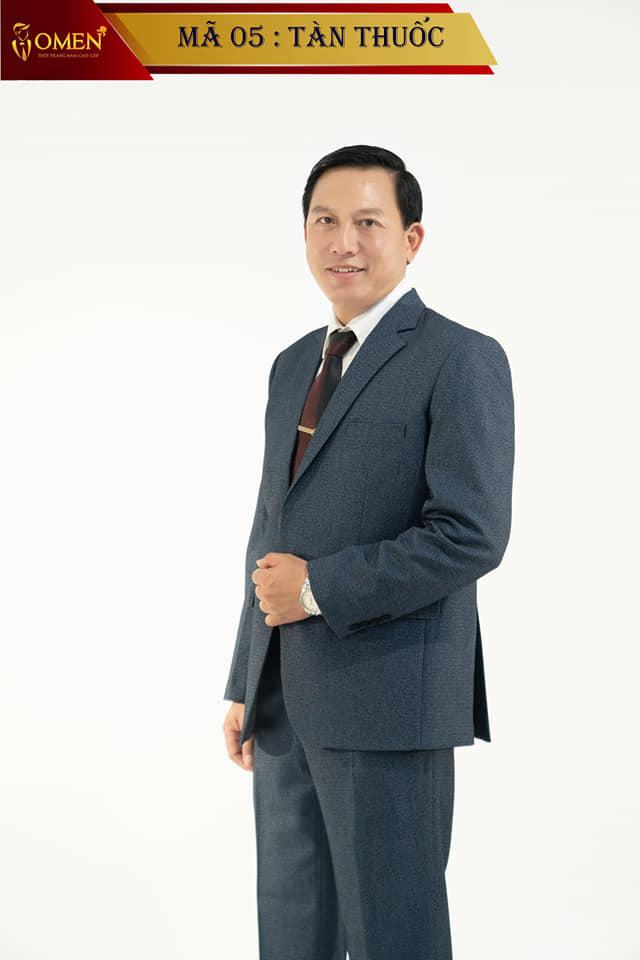 OMEN - Thời Trang Nam Cao Cấp