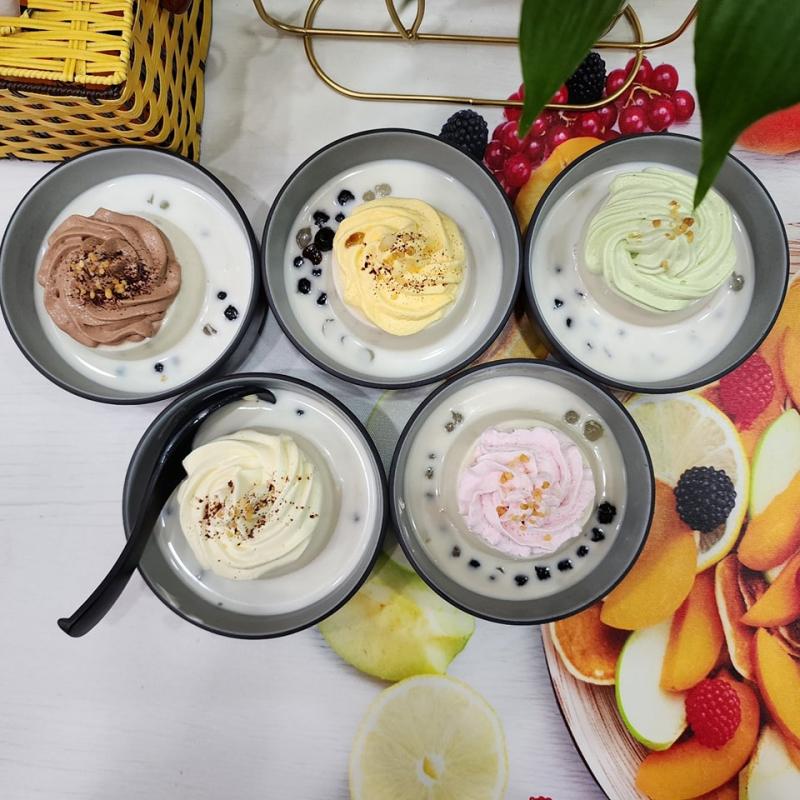 Ơn Giời Tahu Ngon Đây Rồi