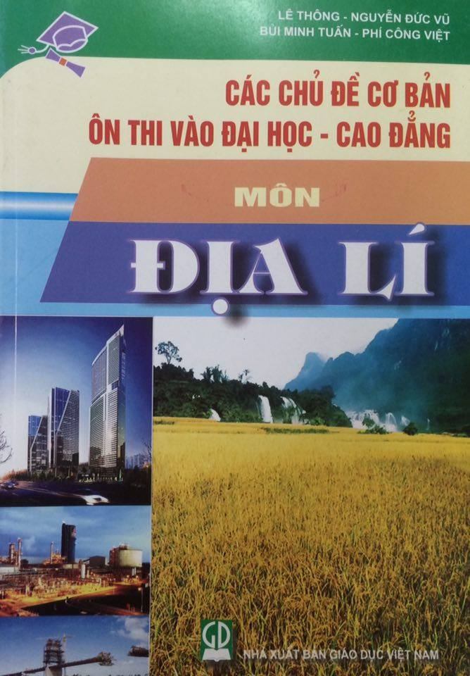 Sách tham khảo