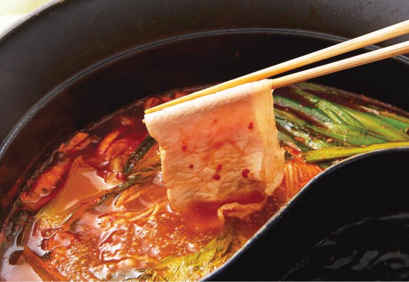On-Yasai Shabu Shabu Việt Nam