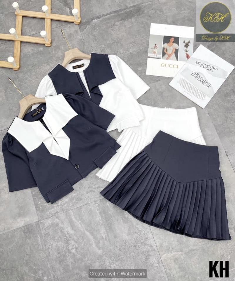 One Girl Shop