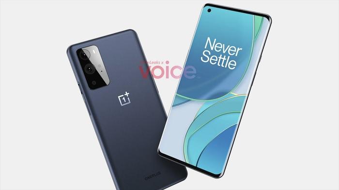 OnePlus 9 Pro