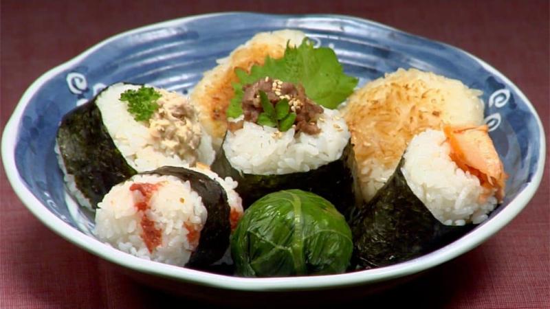 Onigiri