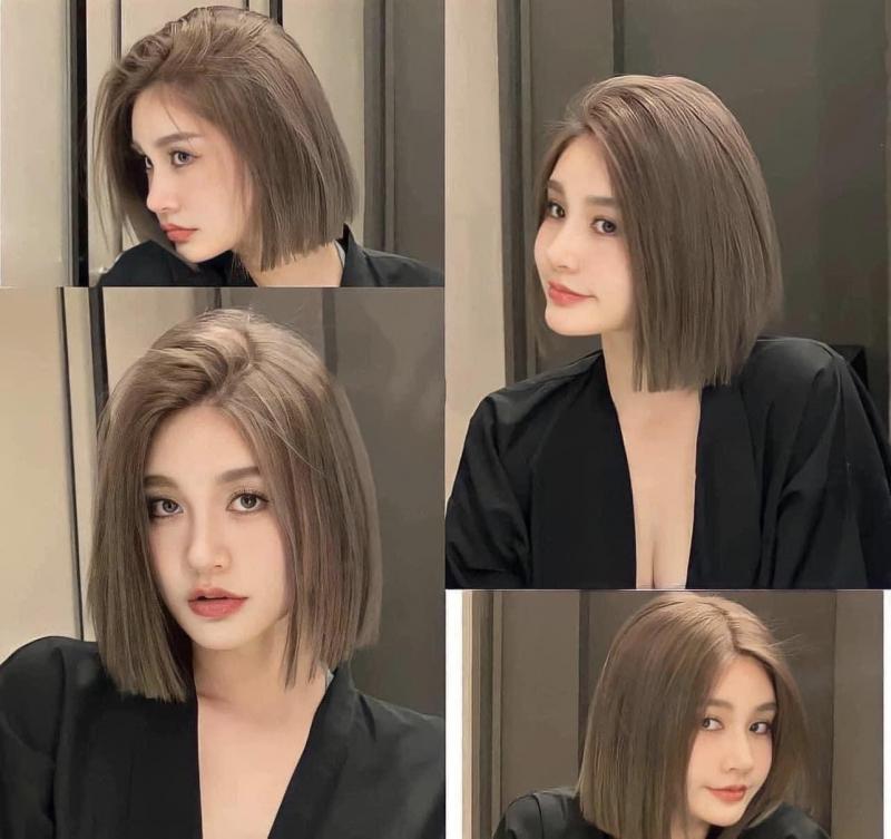 Onl Hair Salon
