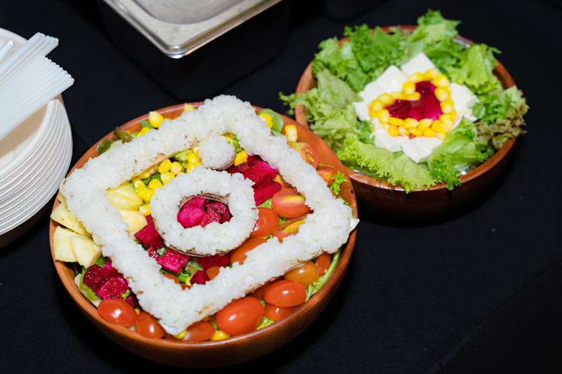 Ono Poke Co.