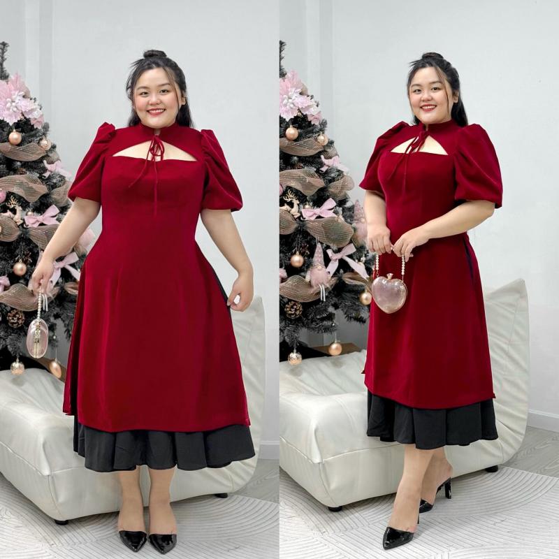 OOTD Store - Jean Bigsize Sài Gòn