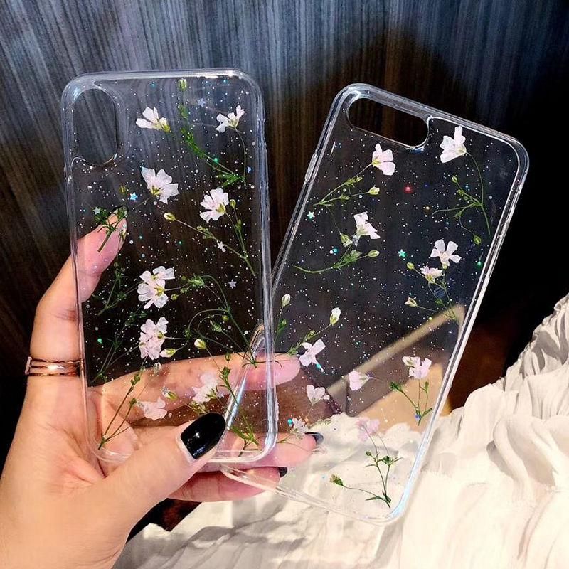 Ốp lưng điện thoại handmade