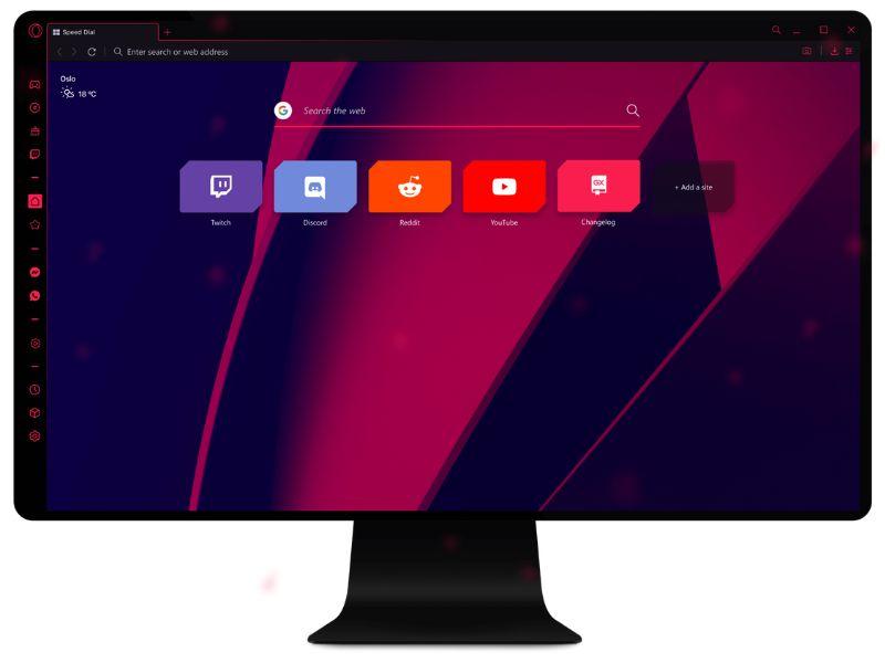 Opera