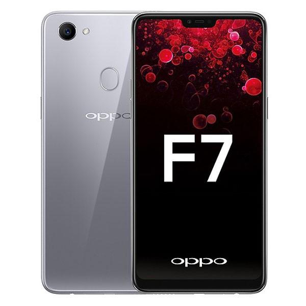 Smartphone Oppo