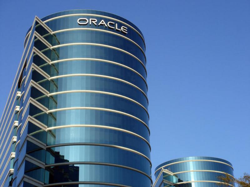 Oracle