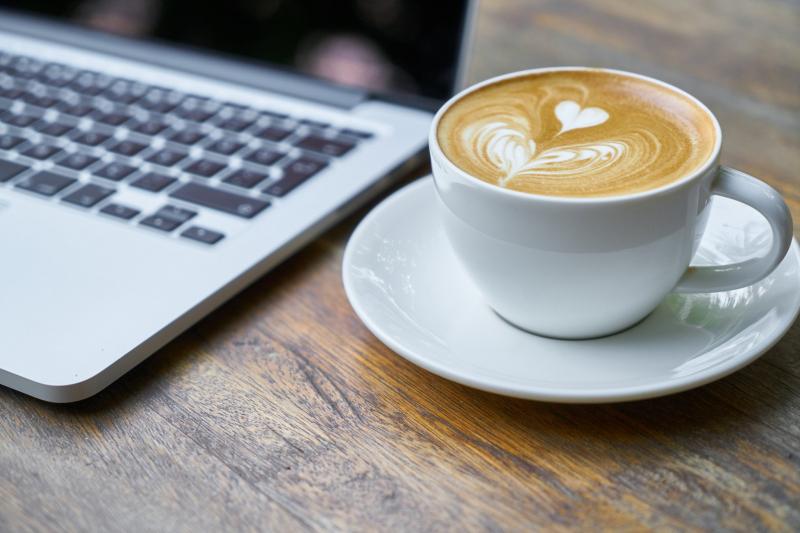 Organat cafe