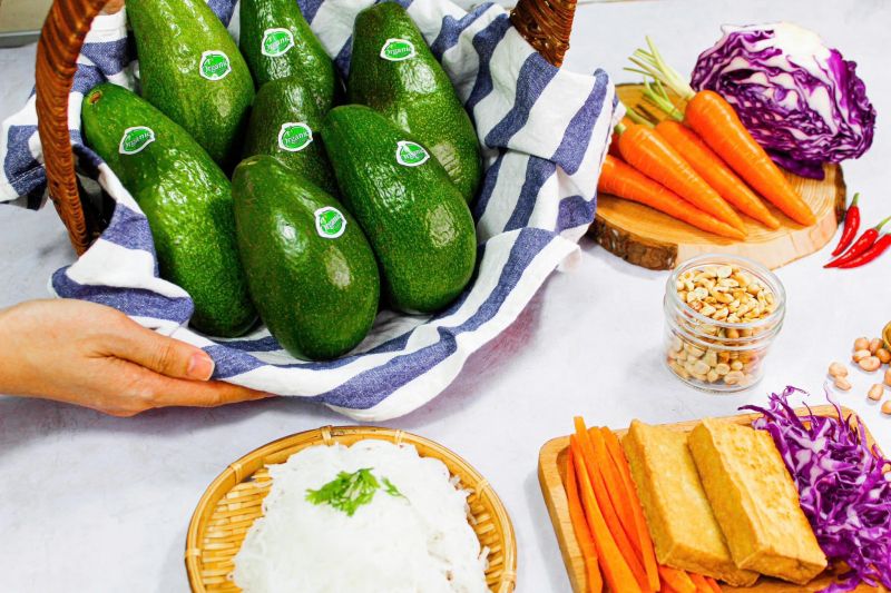 Organicfood.vn