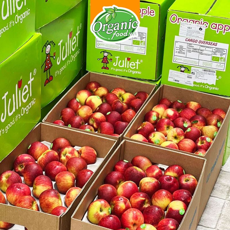 Organicfood.vn