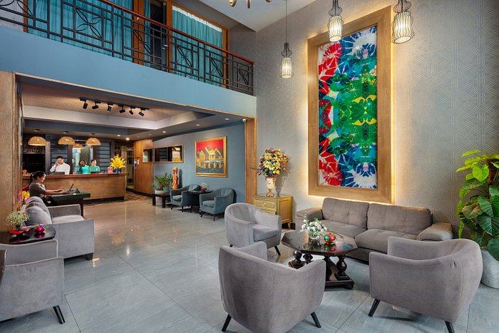 Oriana Boutique Hotel & Restaurant