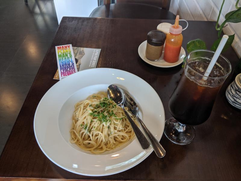 Oriberry Coffee