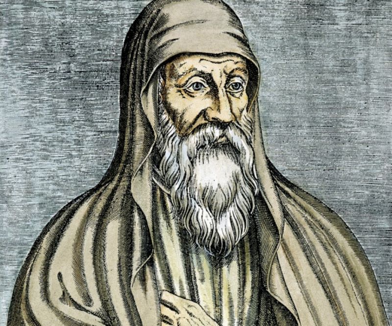 Origen của Alexandria