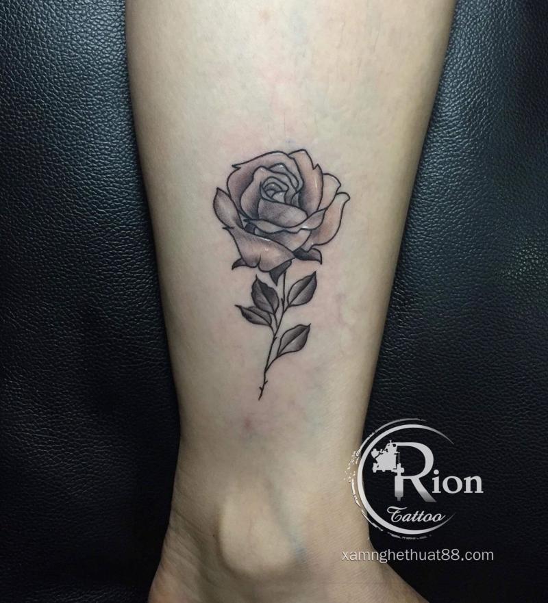 Orion Tattoo