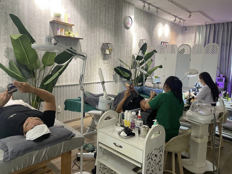 Oshora Organic Clinic & Spa