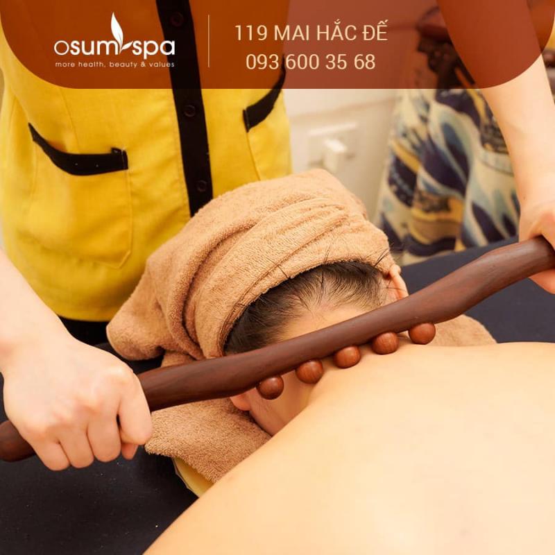 Osum Spa