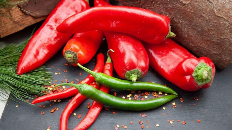 Loại thực phẩm nên dùng trong mùa lạnh