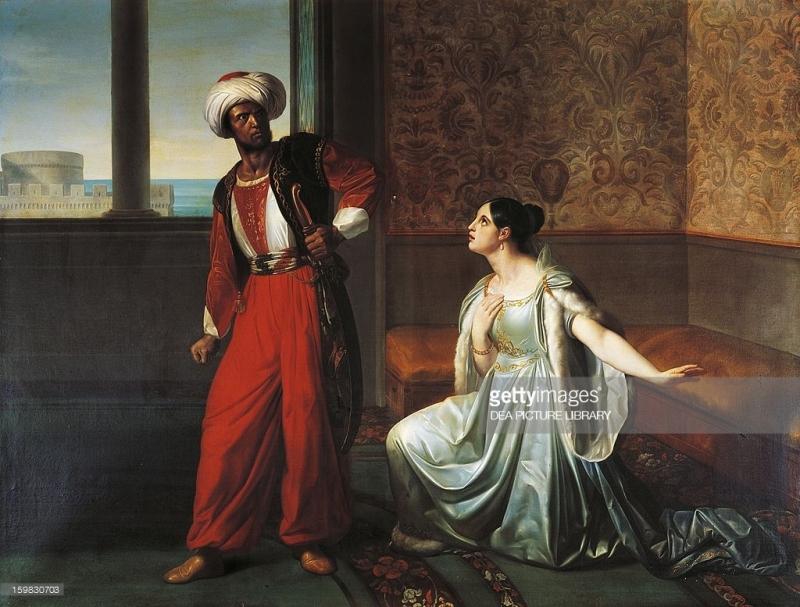 Othello