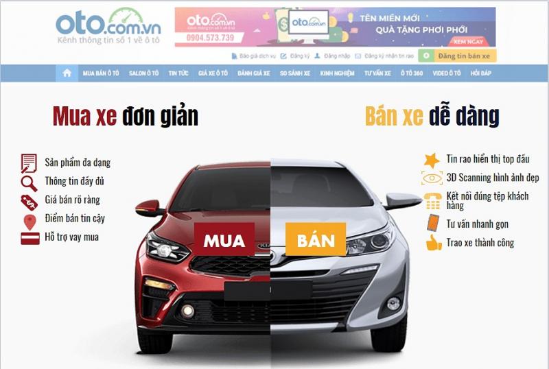 Oto.com.vn