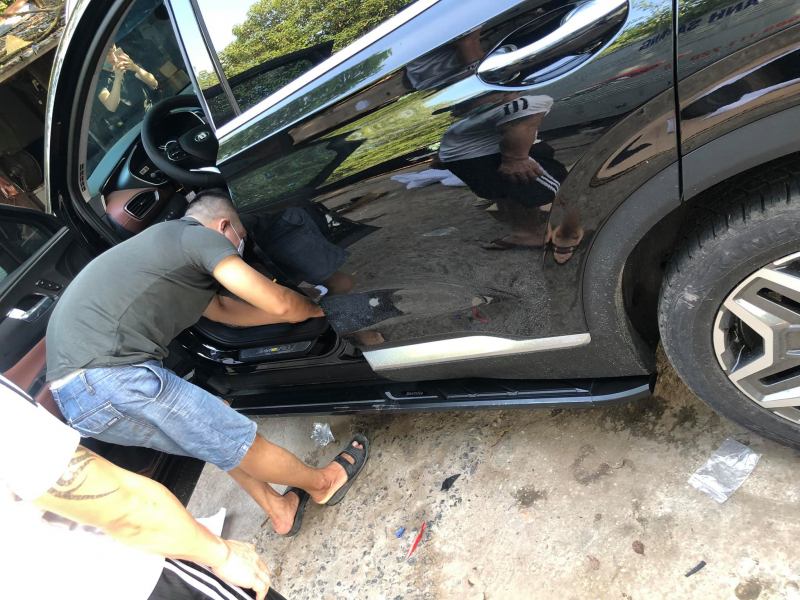 Otom Việt Nam