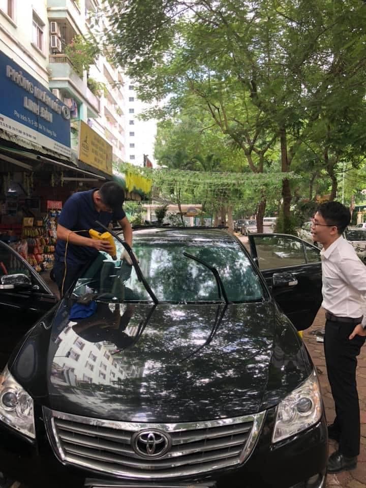 Otom Việt Nam