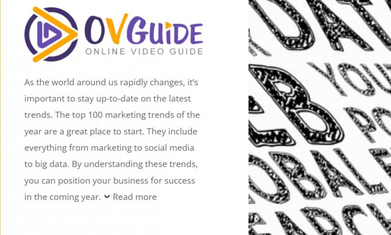 OVGuide