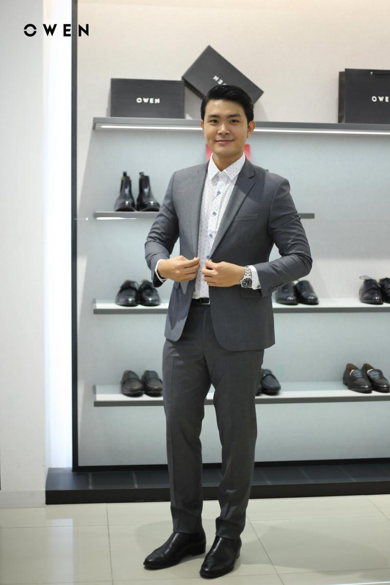 Owen Bắc Ninh