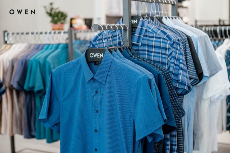OWEN Fashion