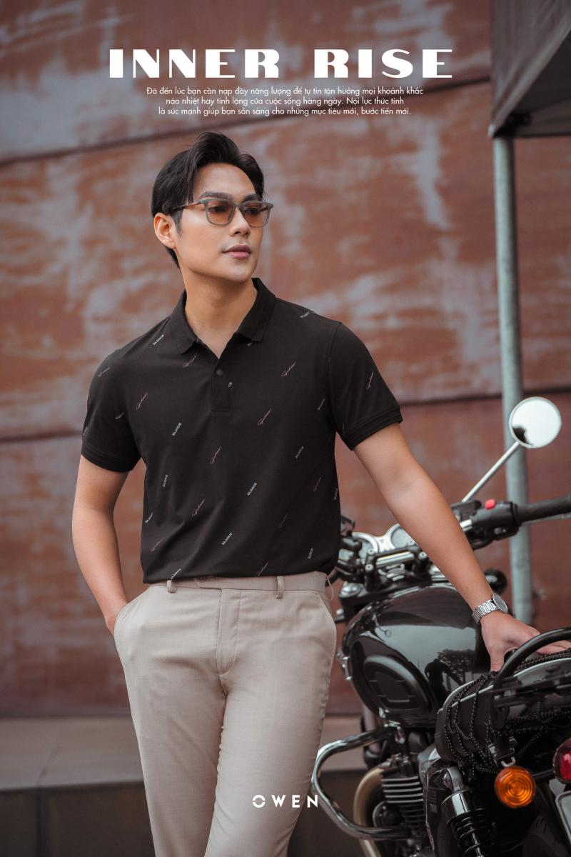 Owen Fashion