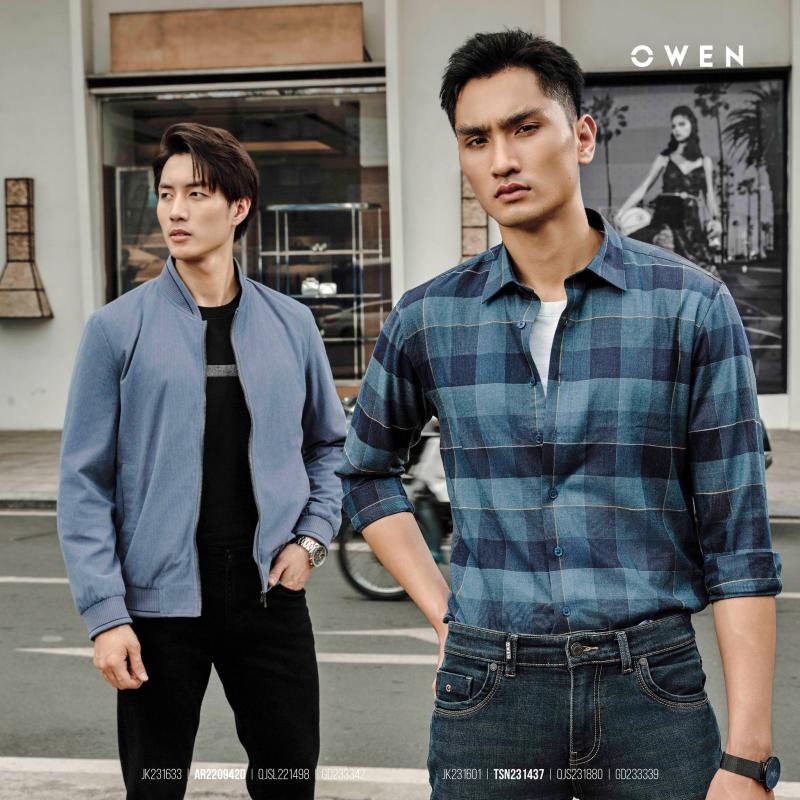 Owen