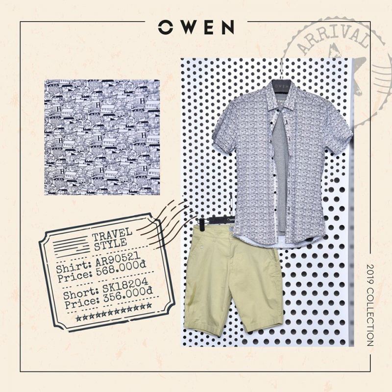 Owen Việt Trì