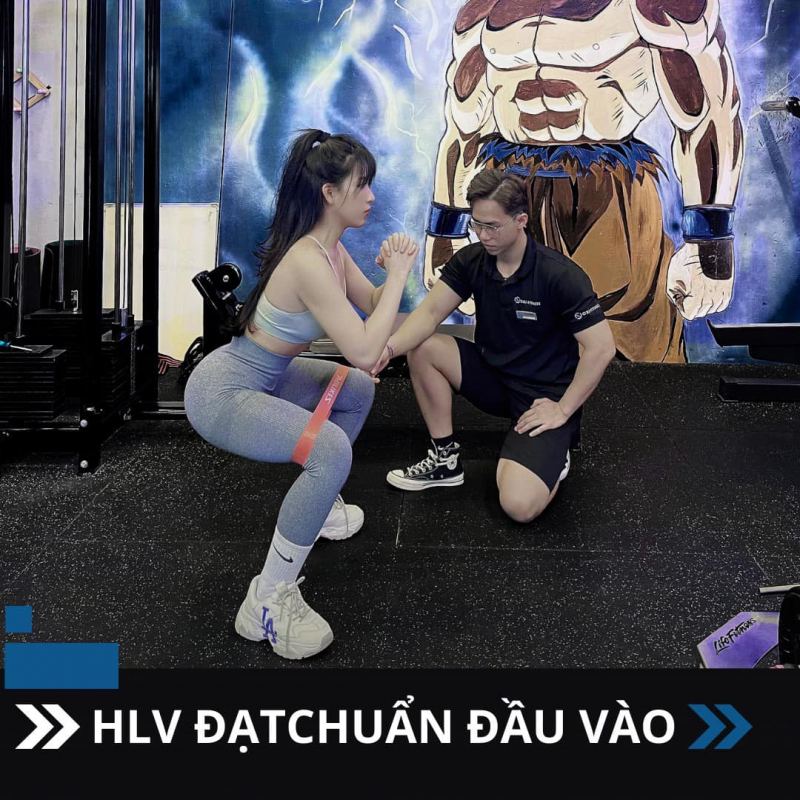 Oxi Fitness