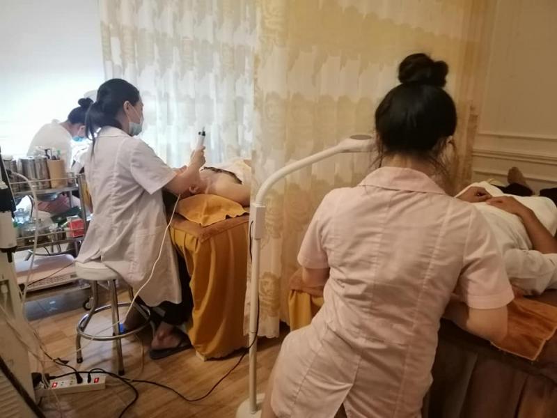 Oye Spa & Beauty Phan Rang