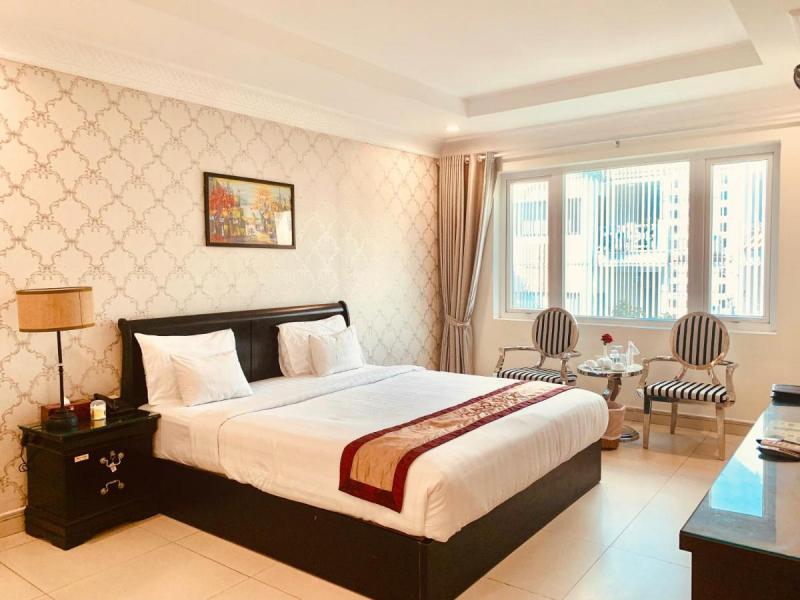 Palago Hotel
