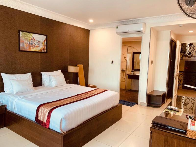 Palago Hotel