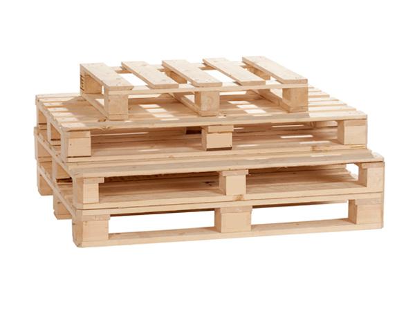 Phương Ly Pallet