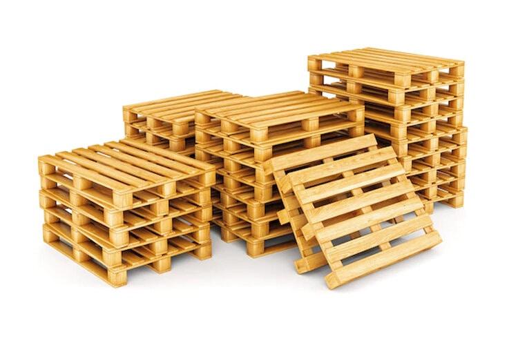 Phương Ly Pallet