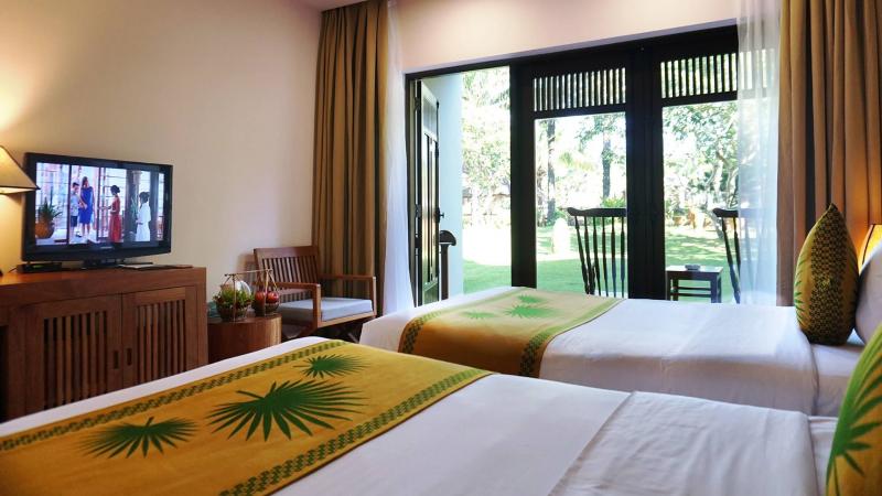 Palm Garden Beach Resort & Spa