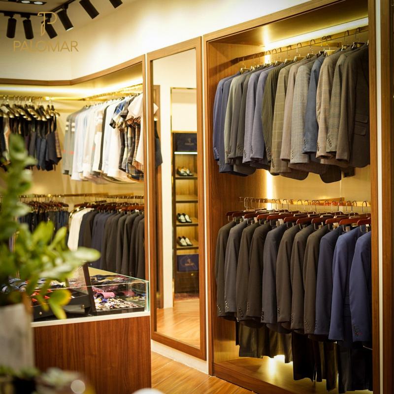 Palomar Store