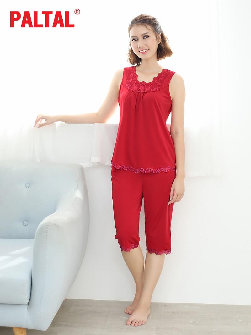 Paltal - đẹp hơn và quyến rũ hơn