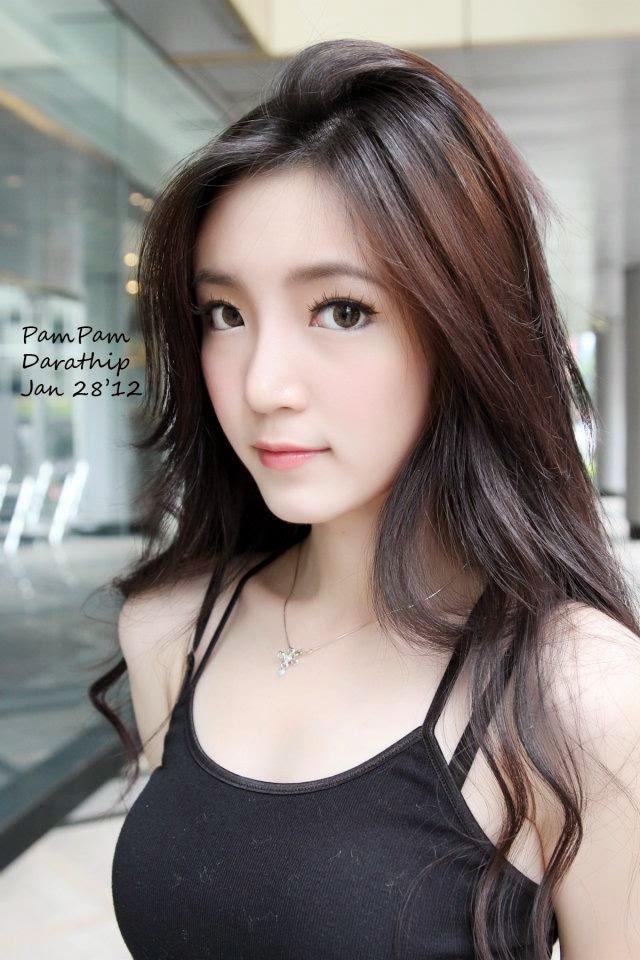 Pam Pam Darathip