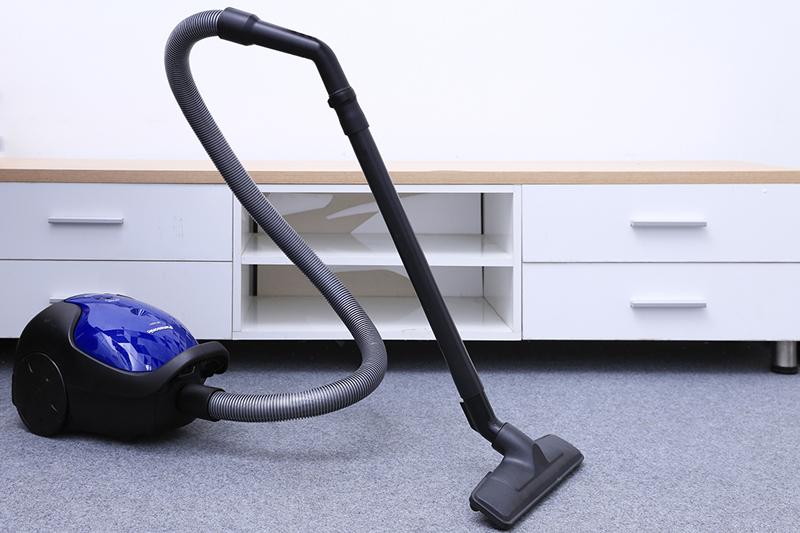 Máy Hút bụi Panasonic