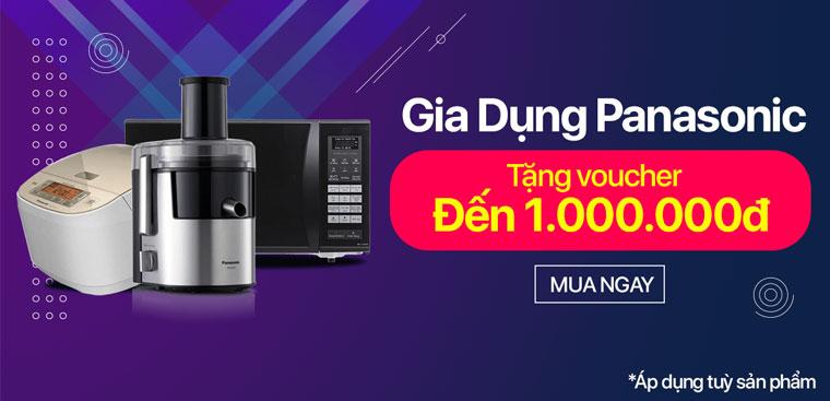 Gia dụng Panasonic