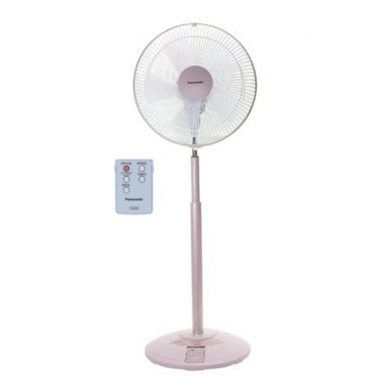 Chiếc quạt cây của Panasonic
