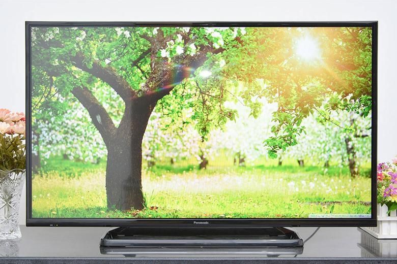 Tivi LED Panasonic TH-42A410V