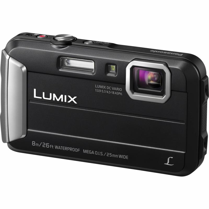 Panasonic Lumix DMC-TS30